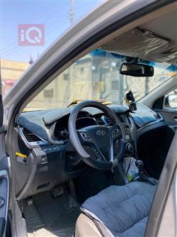 هیوندای سەنتافی